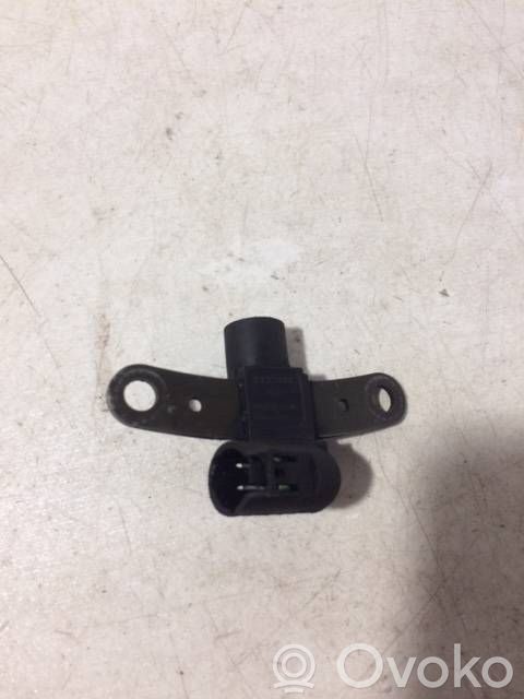 Renault Scenic I Crankshaft position sensor 
