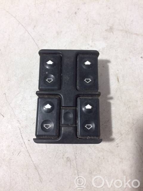 BMW 7 E32 Electric window control switch 
