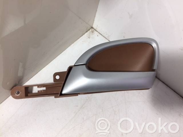 Porsche Cayenne (9PA) Manecilla interna puerta delantera 