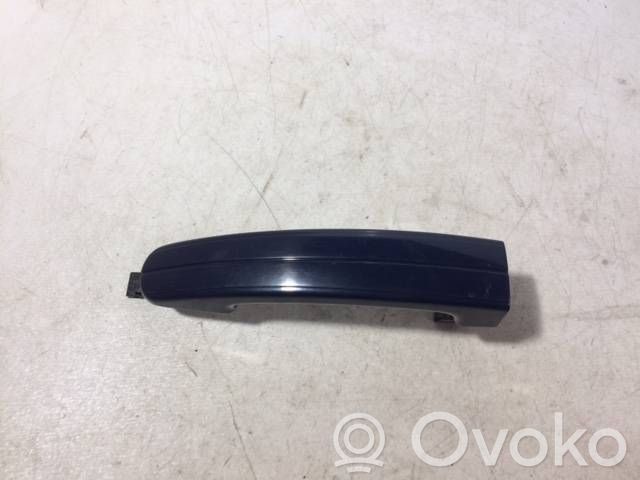 Ford Focus Manecilla externa puerta delantera 