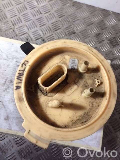 Skoda Octavia Mk2 (1Z) Bomba interna de combustible 