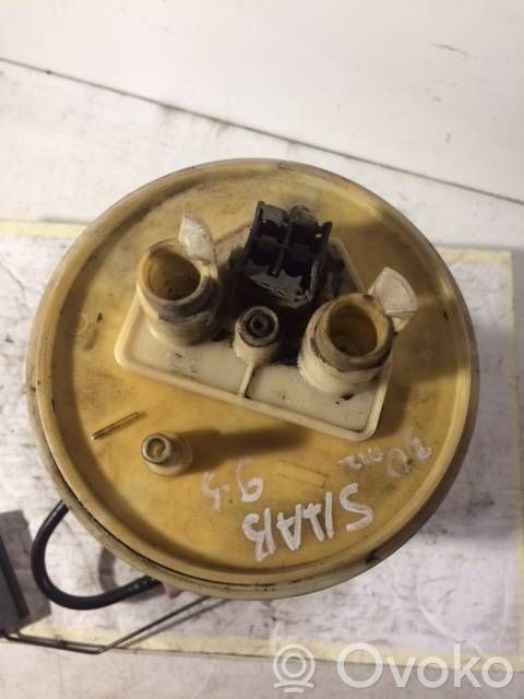 Saab 9-5 Sensor de nivel de combustible 