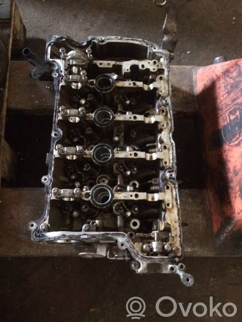 Citroen Berlingo Engine head 
