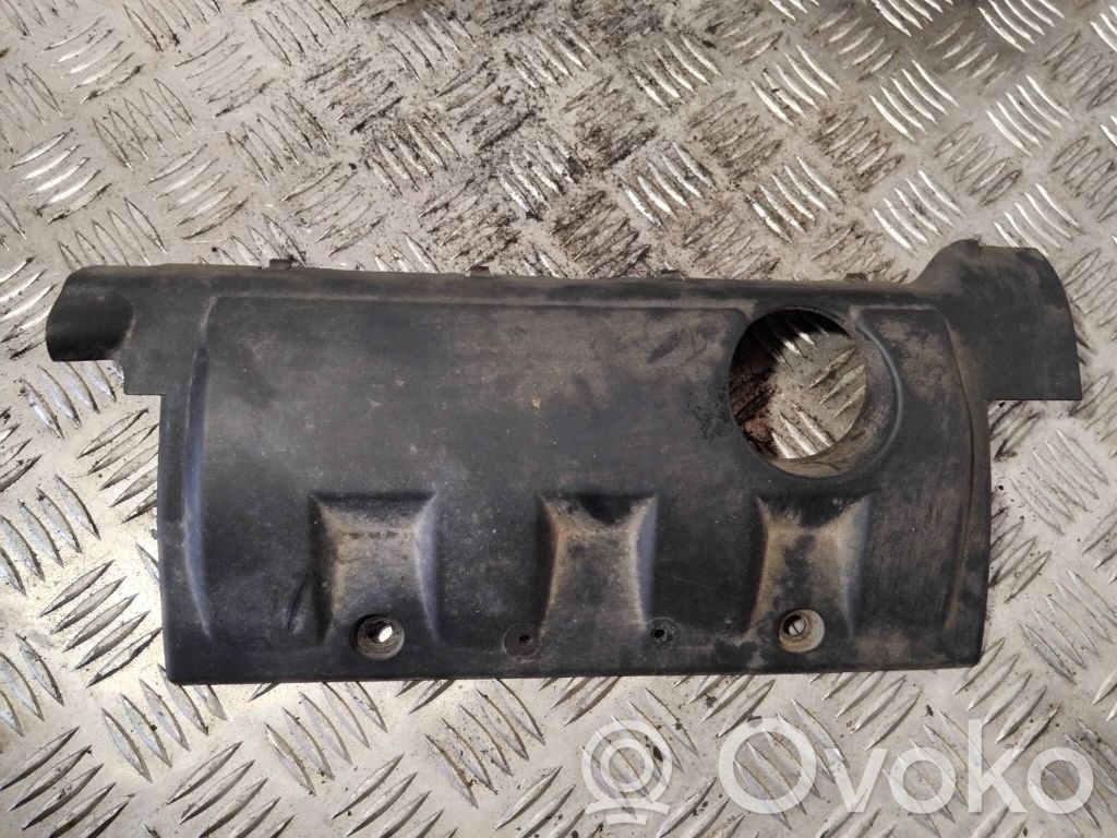 Citroen Berlingo Moottorin koppa 
