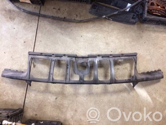 Porsche Cayenne (9PA) Front bumper 