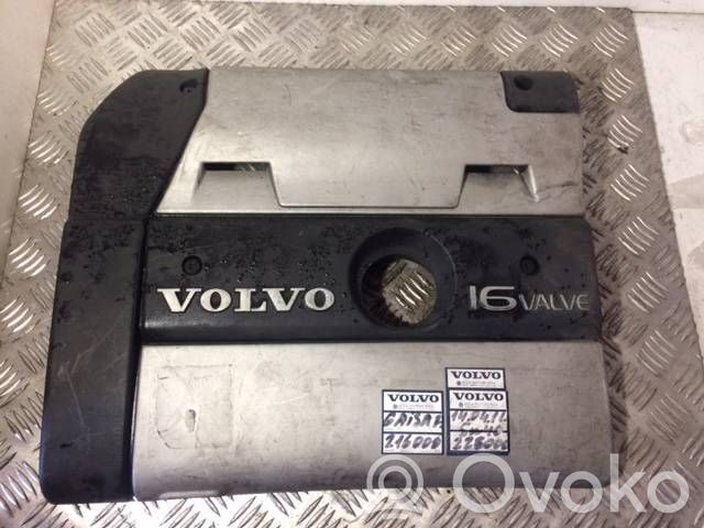 Volvo S40, V40 Moottorin koppa 