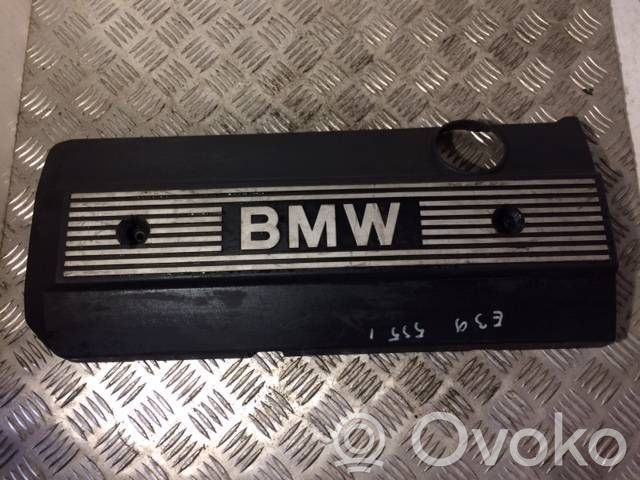 BMW 5 E39 Motorabdeckung 