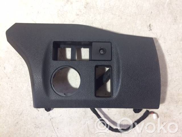 Citroen Berlingo Otras partes del panel de instrumentos 