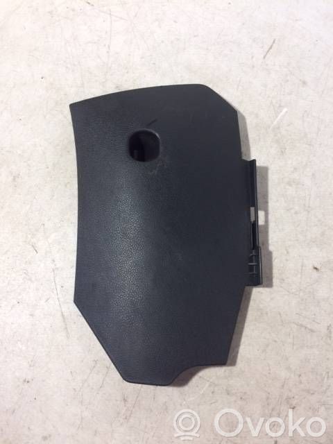 Citroen Berlingo Verkleidung Armaturenbrett Cockpit seitlich 
