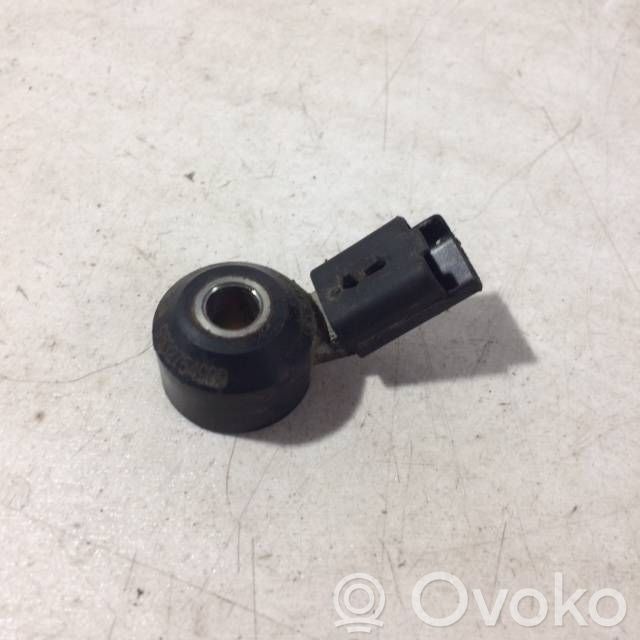 Citroen Berlingo Sensor de petardeo del motor 