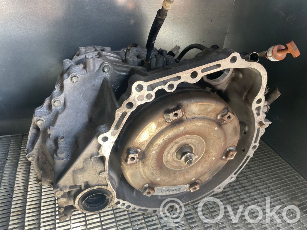 Toyota Camry Caja de cambios automática 