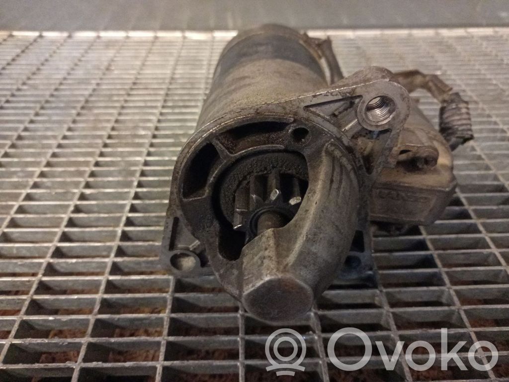 KIA Sportage Motor de arranque 
