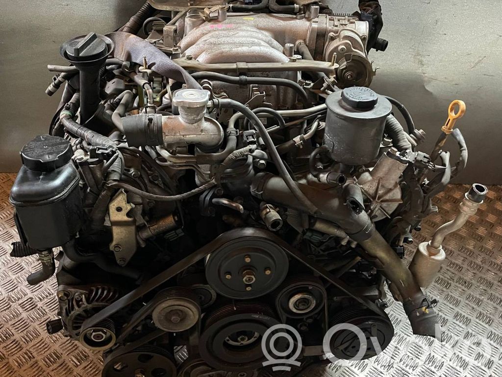 Engine   VK45,INFINITIM45,080590,TCLU8264409