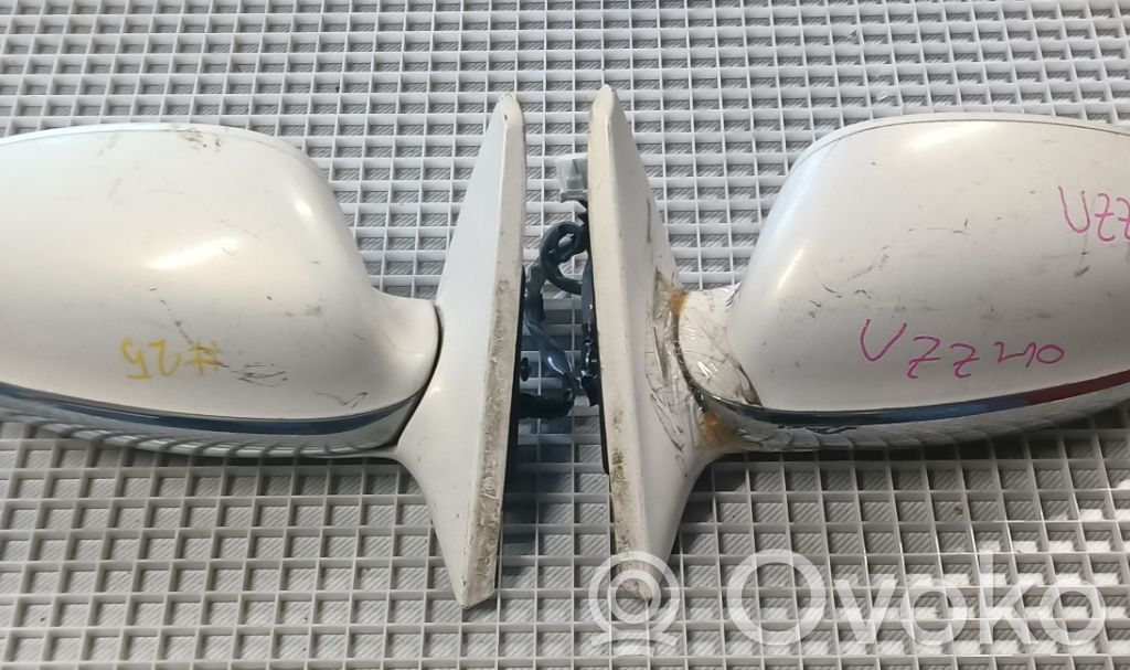 Lexus SC 430 Specchietto retrovisore elettrico portiera anteriore 