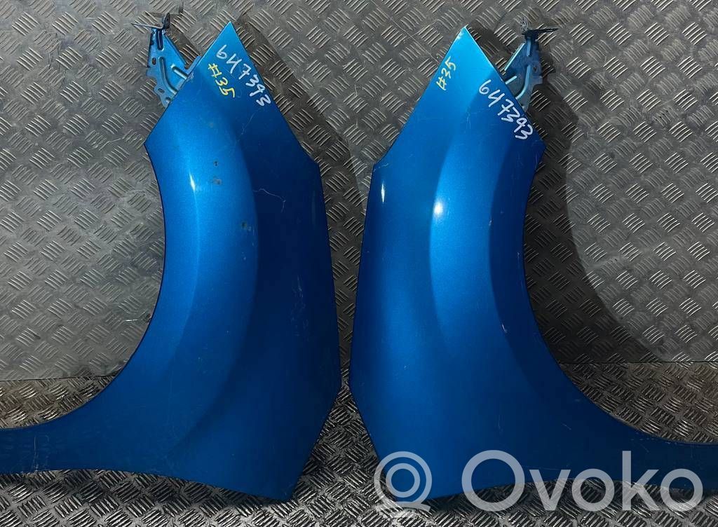 Крыло   7841Z7,TCKU7018532
