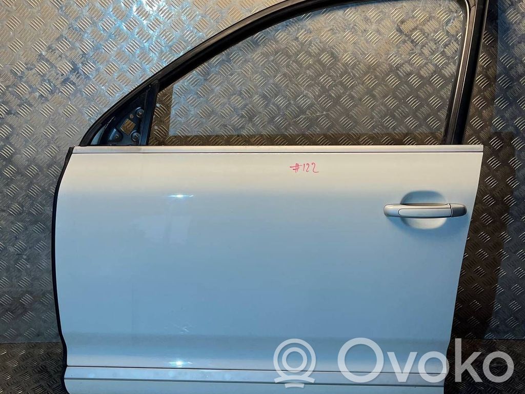 Porsche Cayenne (9PA) Puerta delantera 