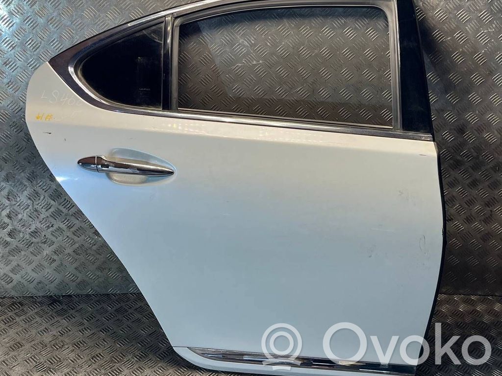 Lexus LS 460 - 600H Ușă spate 