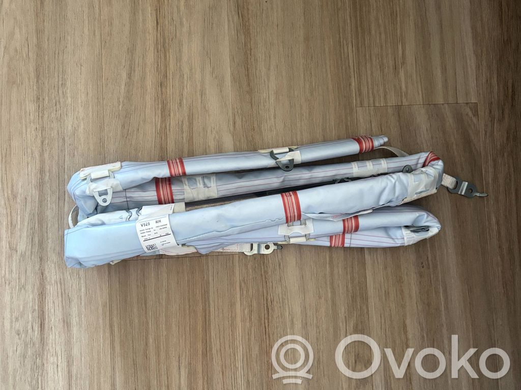 Volvo XC90 Kurtyna airbag 