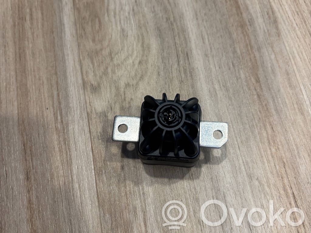 Audi Q4 e-tron Fusible del relé de la batería 
