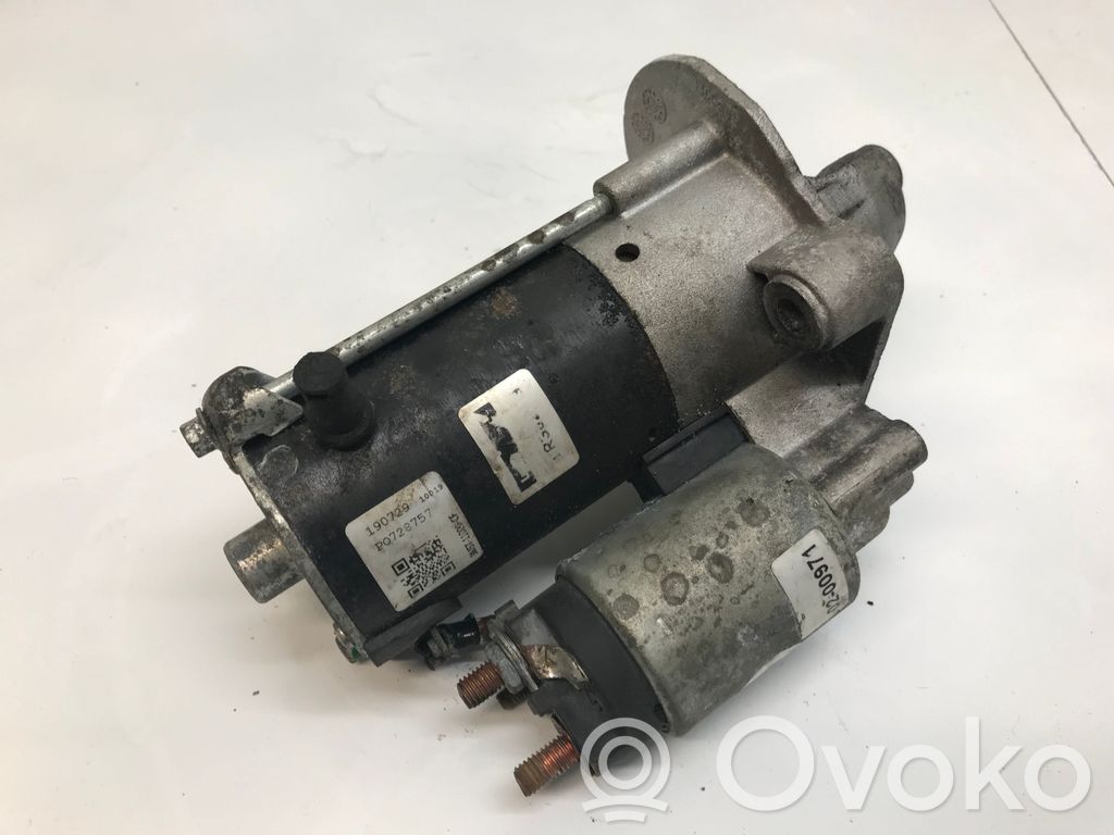 Starteris   190729,3M5T11000CF