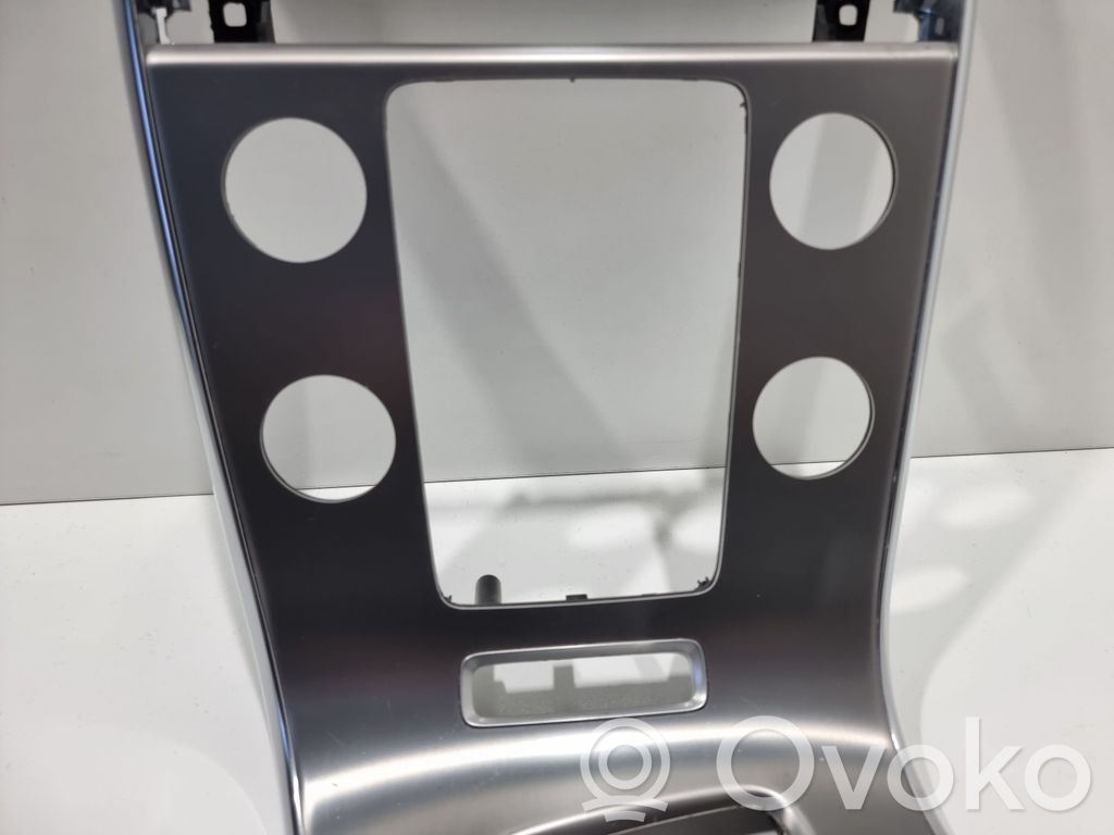 Volvo V60 Console centrale, commande chauffage/clim 
