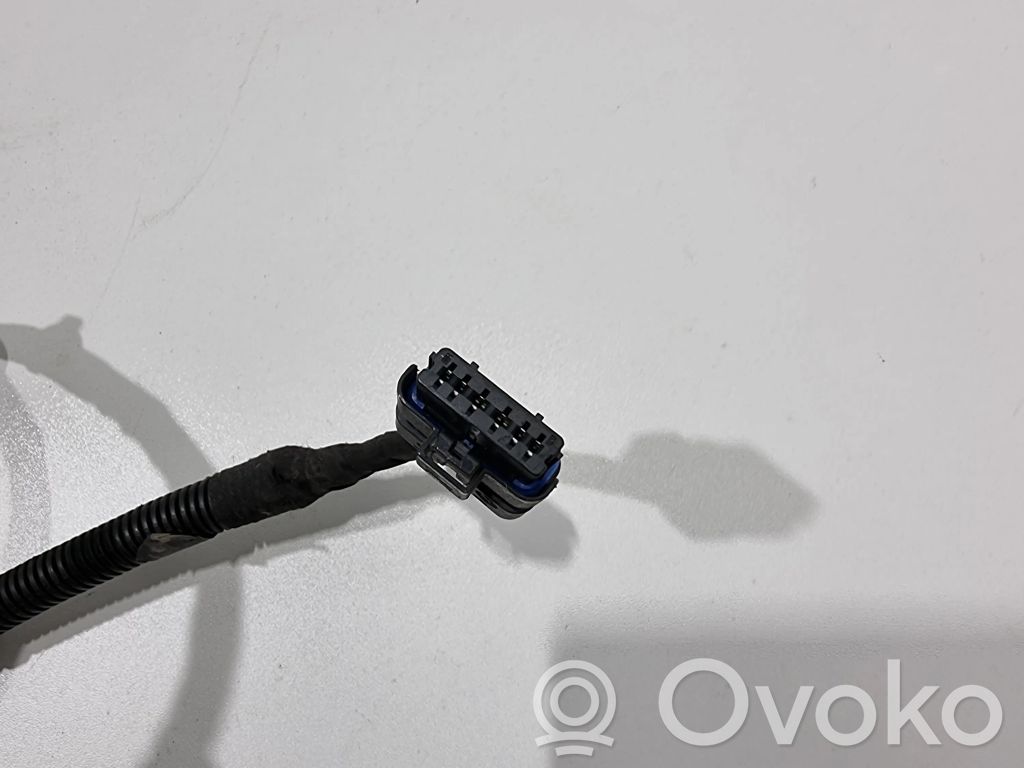 Volvo V60 Otros cableados 