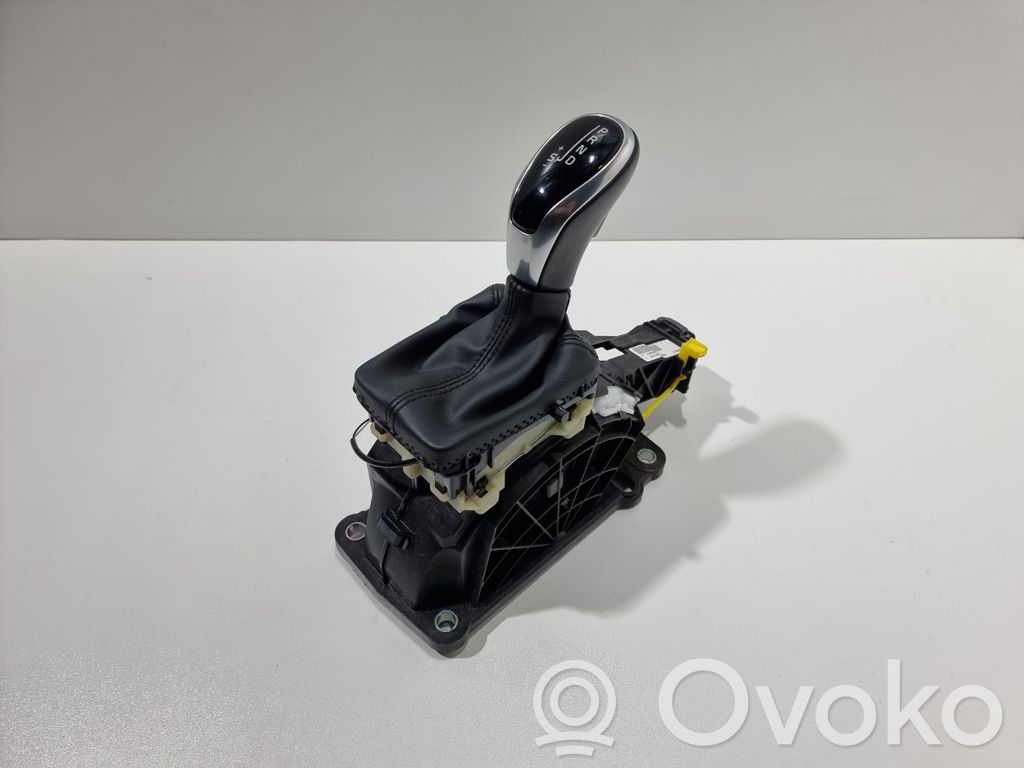 Volvo V60 Palanca/selector de cambios 