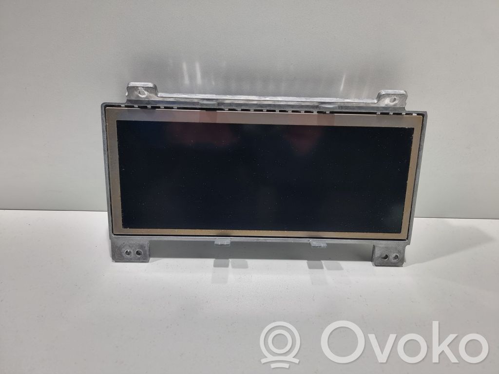 MG EHS Tachimetro (quadro strumenti) 