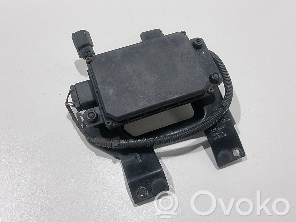 Volvo V60 Sensor de radar Distronic 