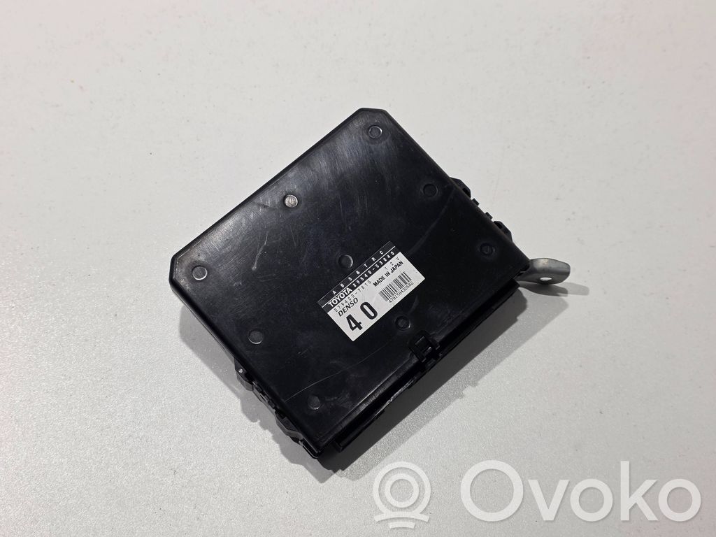 Lexus IS 200-300 ABS control unit/module 