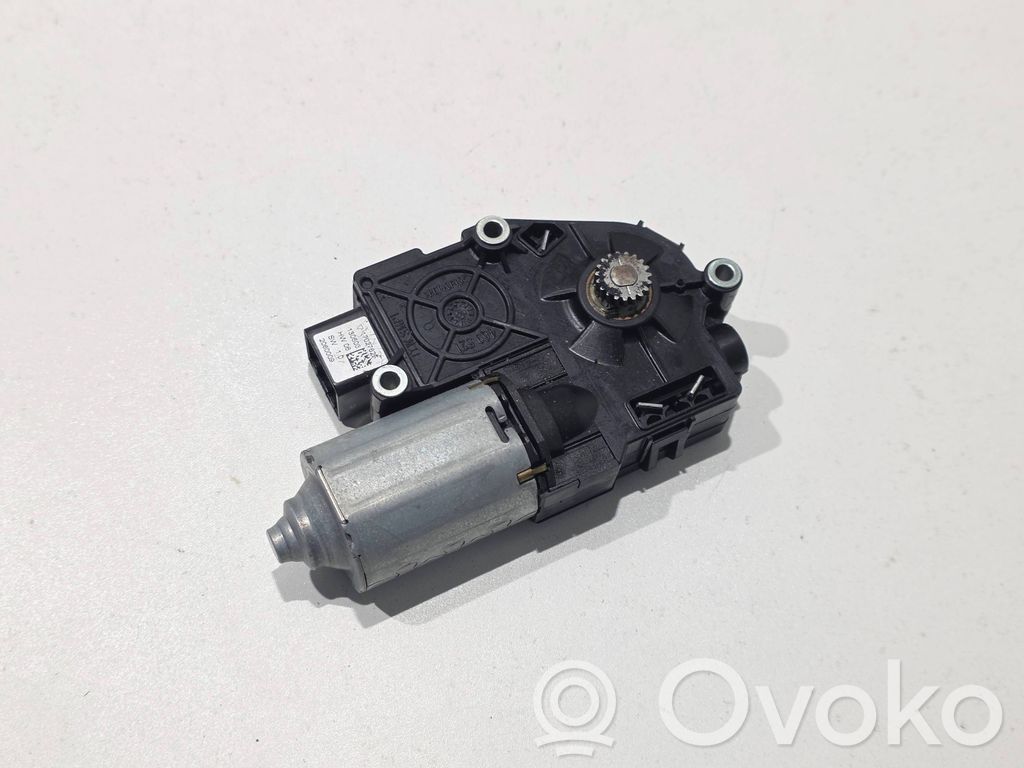 Volvo V60 Двигатель/ передача 