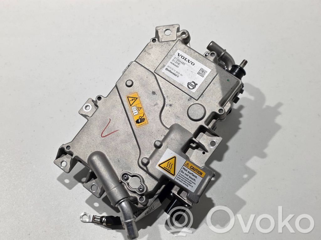Volvo V60 Inversor/convertidor de voltaje 