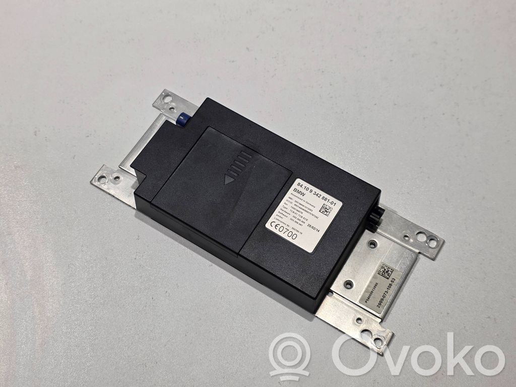 BMW 5 F10 F11 Bluetooth Modul Steuergerät 