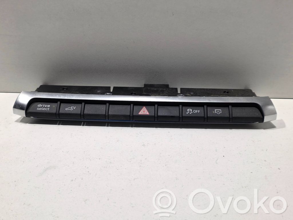 Kit interrupteurs   8V0925301PS