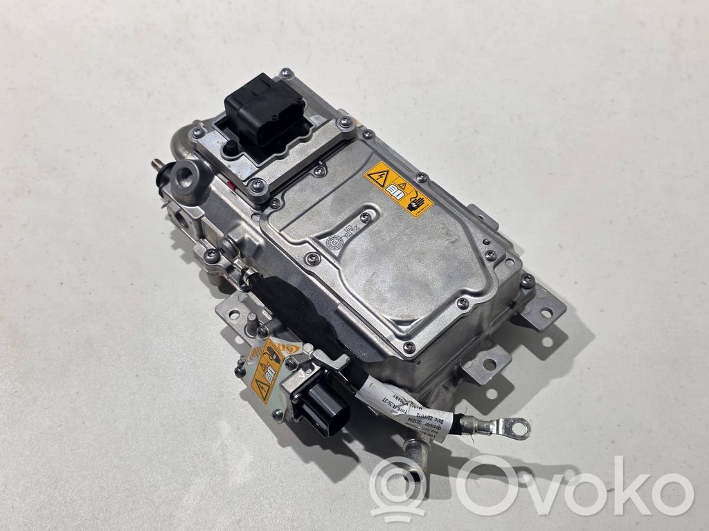 Volvo V60 Inversor/convertidor de voltaje 