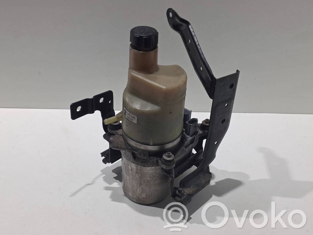 Volvo C30 Pompa servosterzo 