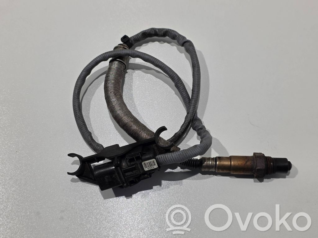 BMW 5 E60 E61 Lambda zonde 