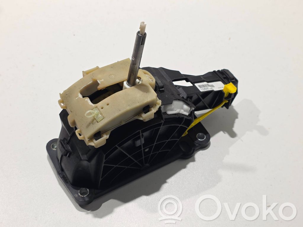 Volvo V60 Selector caja de cambios 