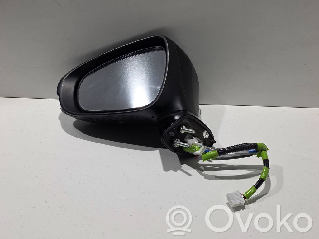 Lexus CT 200H Oglindă electrică ușă față 