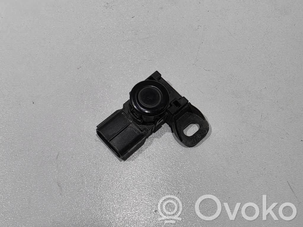 Lexus CT 200H Sensor de aparcamiento PDC 