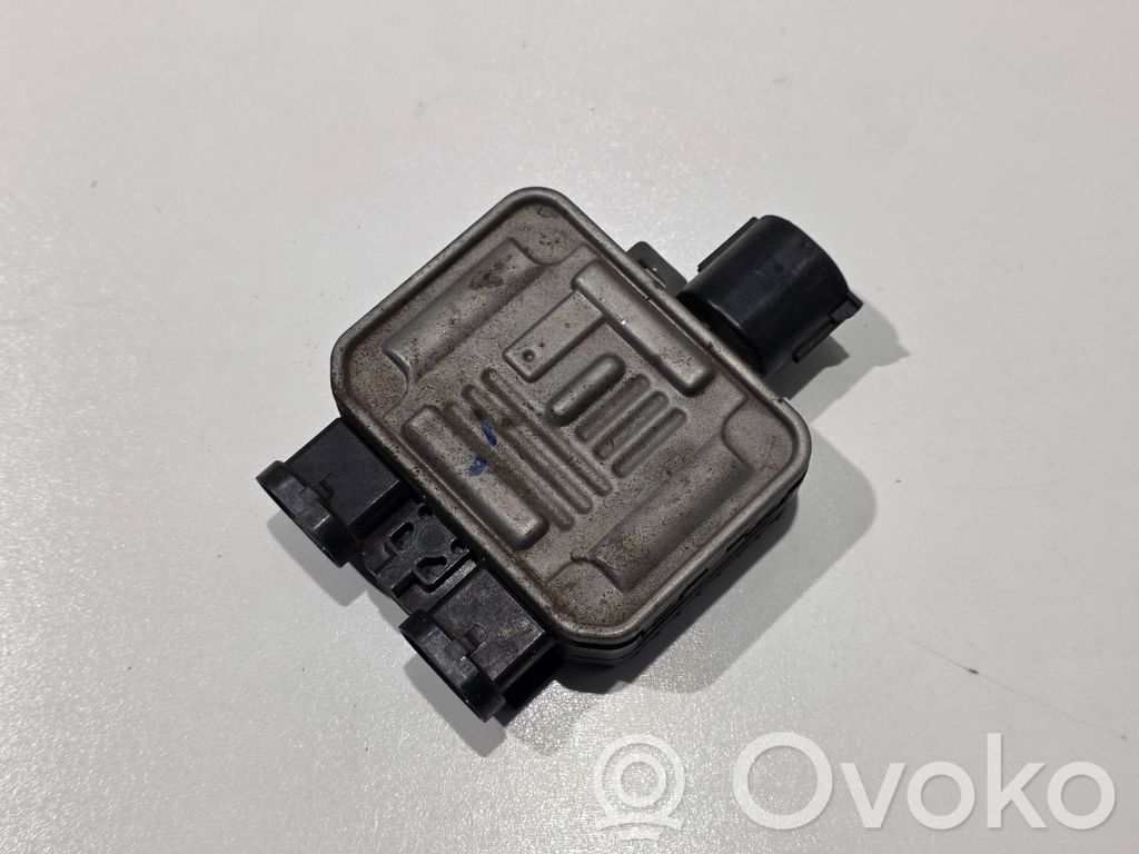 Volvo V60 Module de commande de ventilateur 
