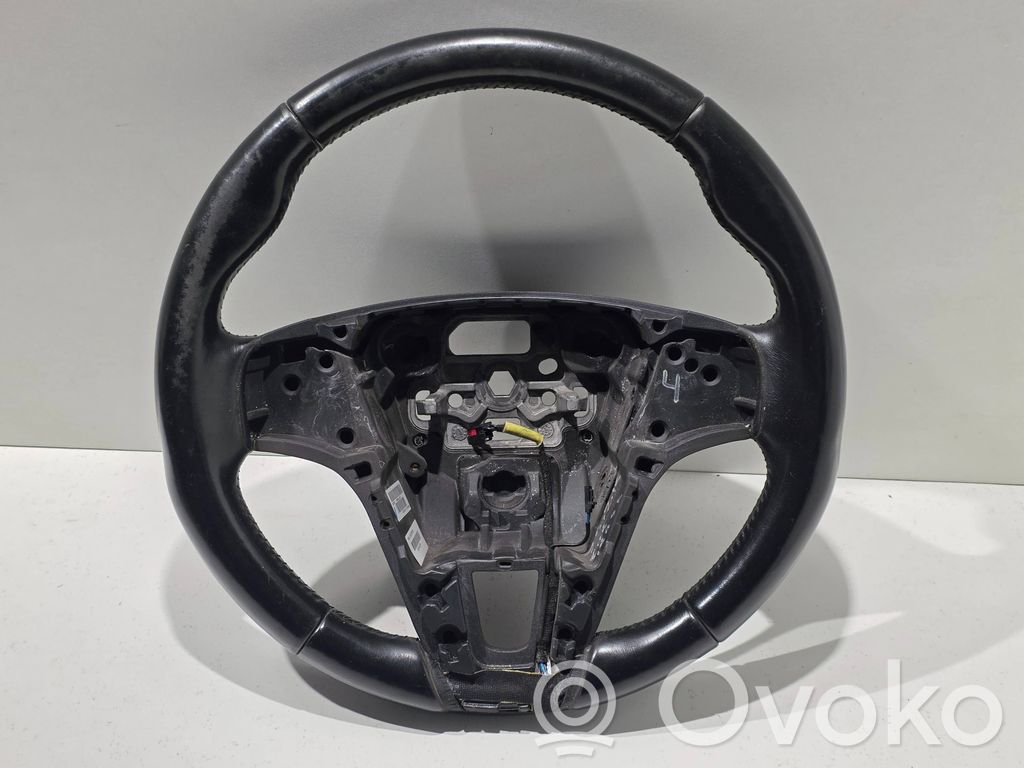 Volvo V60 Stūre 