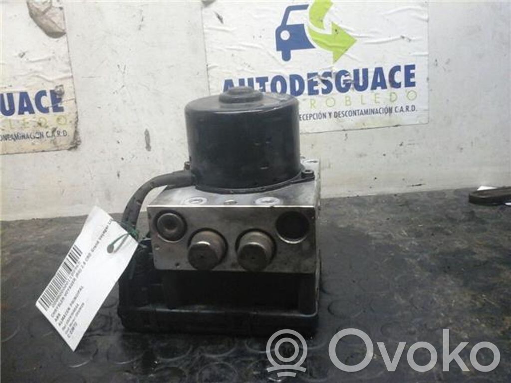 Chrysler Voyager ABS control unit/module 