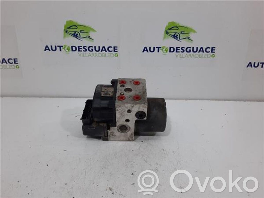 Unidad de control/módulo del ABS   589103E310,265216928