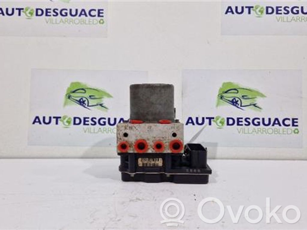 ABS control unit/module   9661887180,265251177