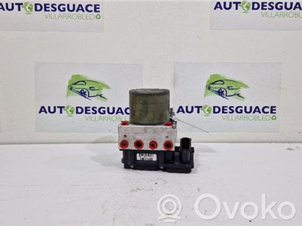 Citroen Jumpy ABS control unit/module 