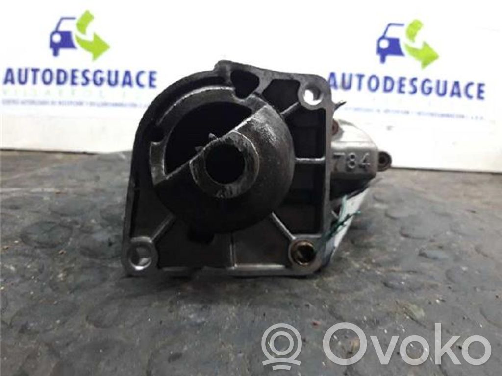 Ford Ka Starteris 