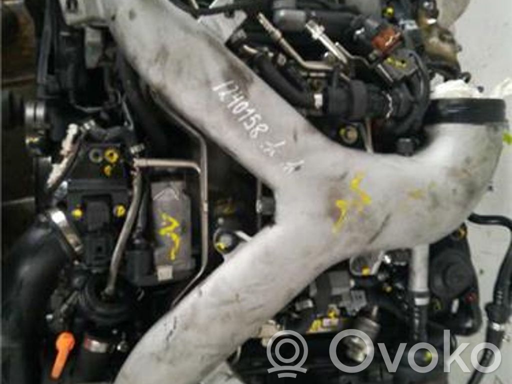 Motor completo   ARE