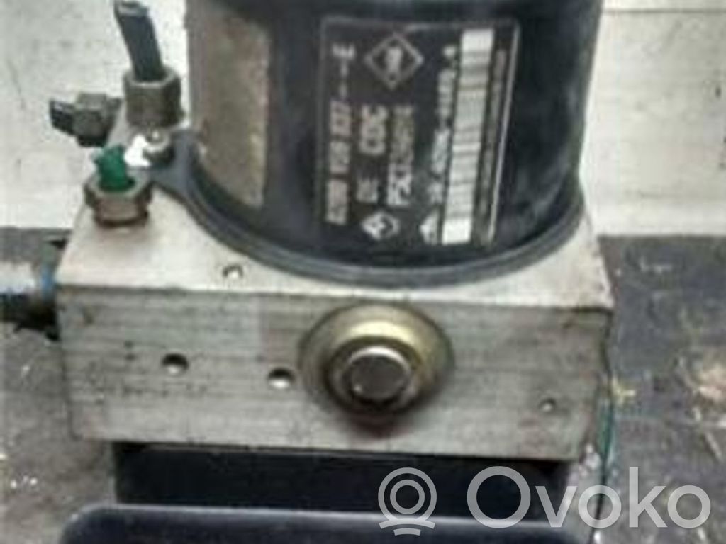 ABS-ohjainlaite/moduuli   P5CT2AAY4