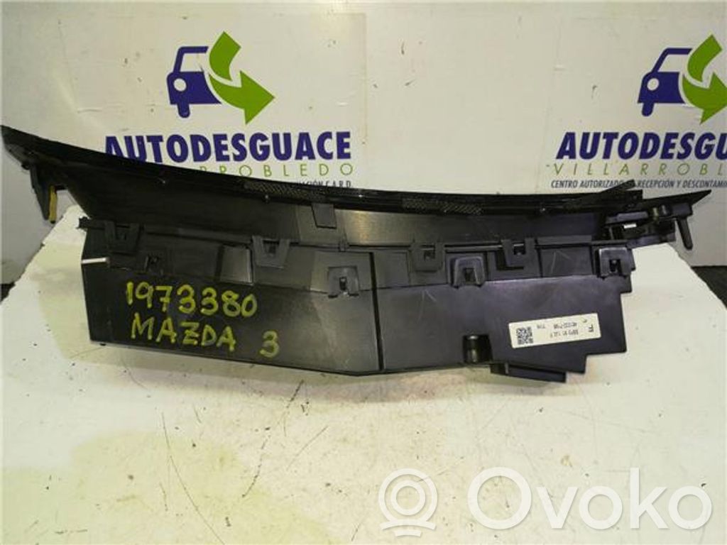 GPS navigation control unit/module   BBP3611J0F